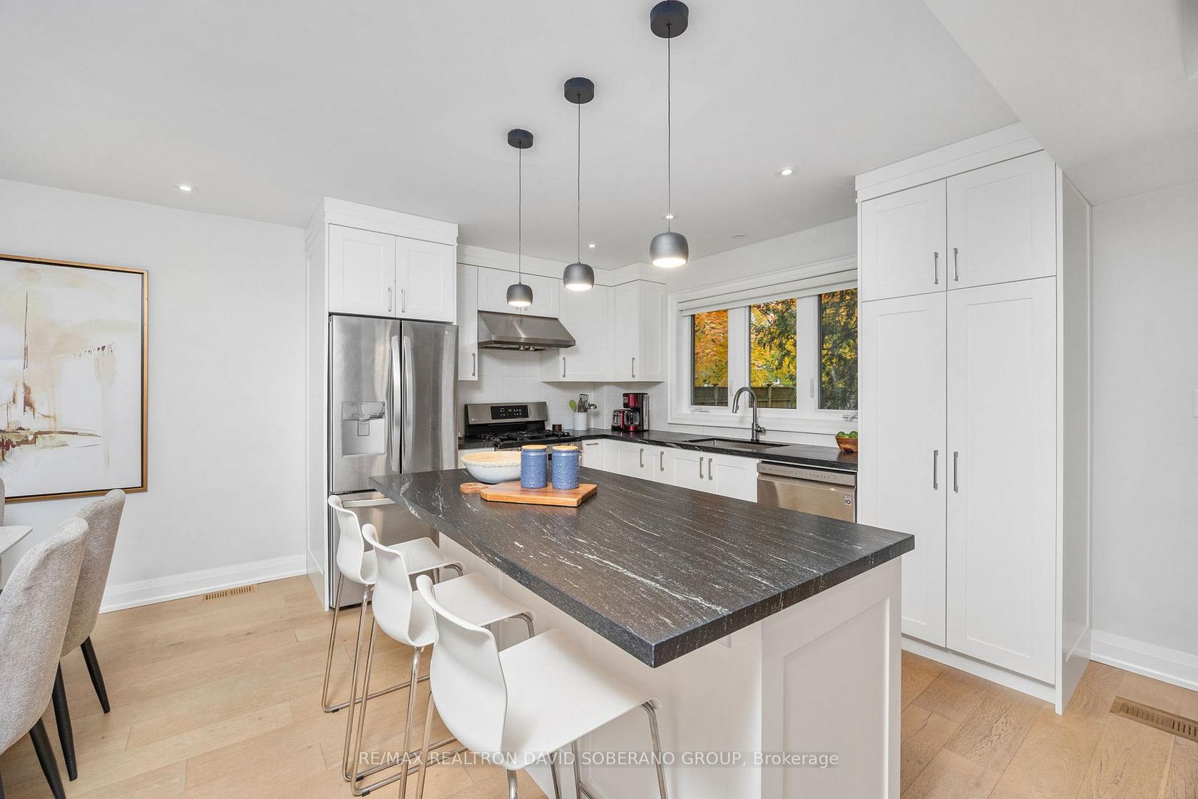 Photo 10 at 28 Touraine Avenue, Clanton Park, Toronto Photo 10 at 28 Touraine Avenue, Clanton Park, Toronto