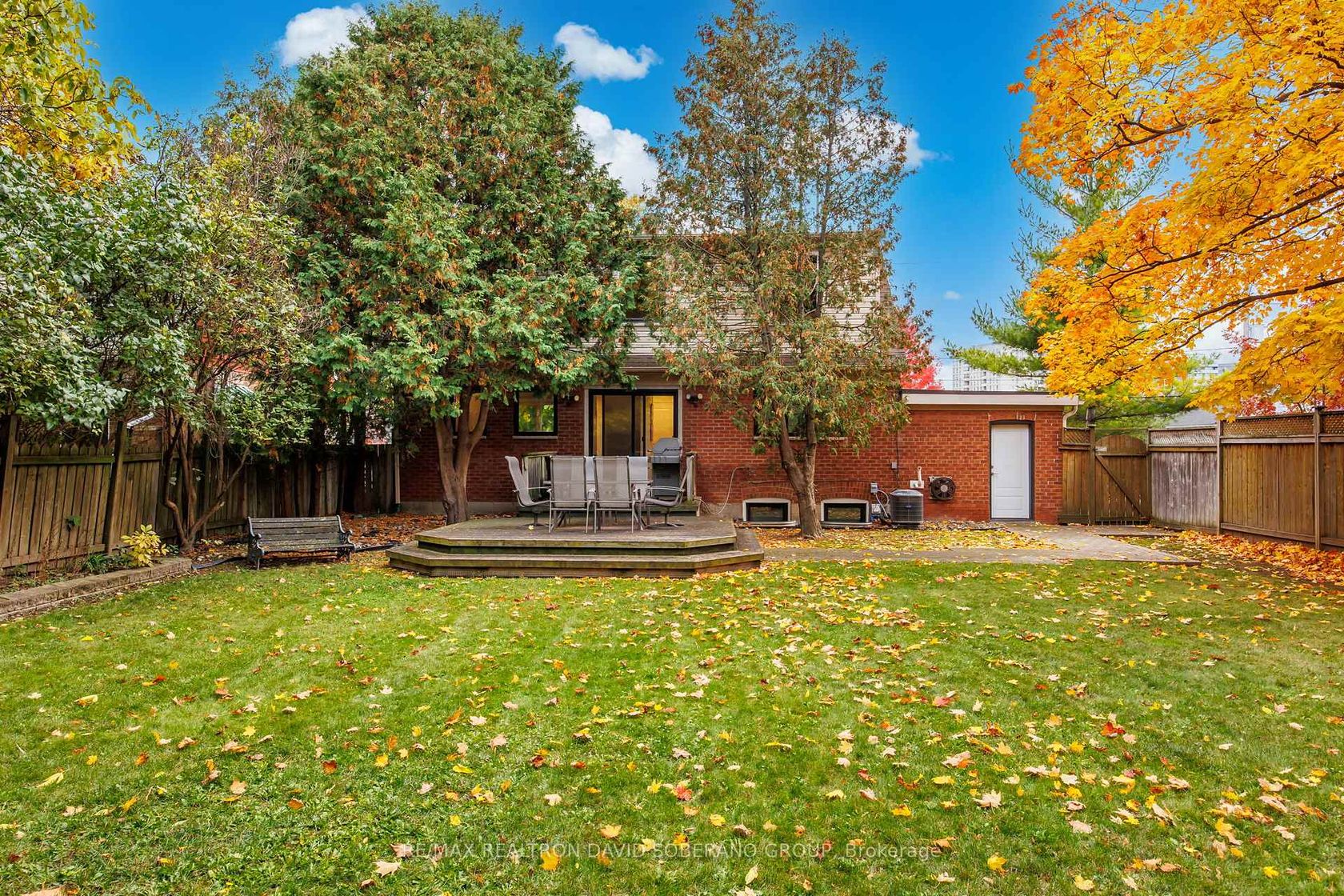 Photo 31 at 28 Touraine Avenue, Clanton Park, Toronto Photo 31 at 28 Touraine Avenue, Clanton Park, Toronto