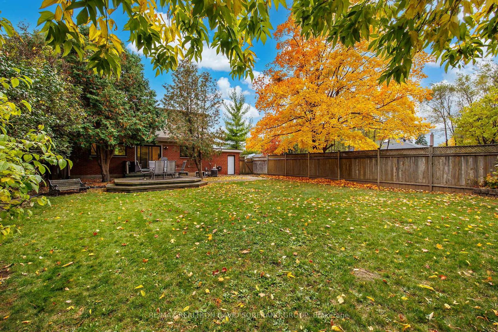 Photo 32 at 28 Touraine Avenue, Clanton Park, Toronto Photo 32 at 28 Touraine Avenue, Clanton Park, Toronto