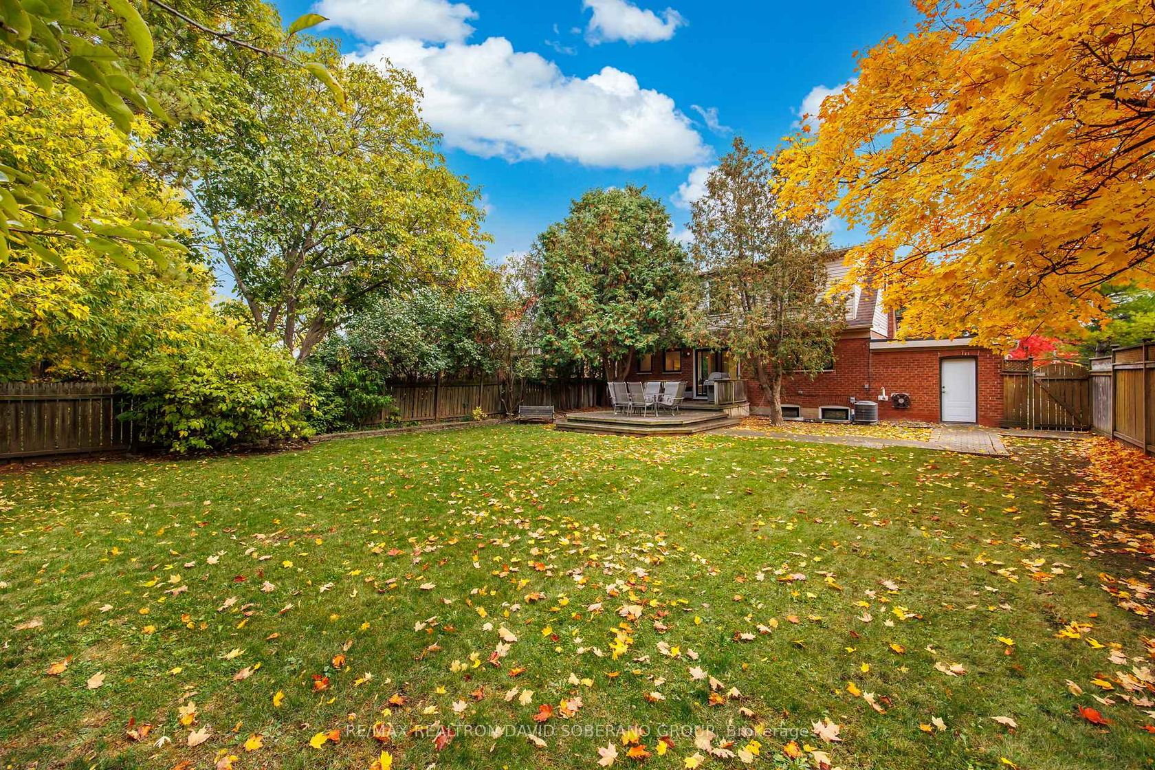 Photo 36 at 28 Touraine Avenue, Clanton Park, Toronto Photo 36 at 28 Touraine Avenue, Clanton Park, Toronto