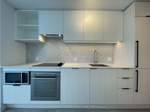 Photo 2 at 1108 - 82 Dalhousie Street, Yonge Corridor, Toronto