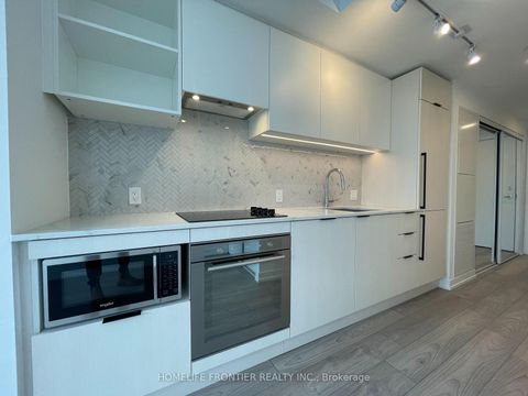 Photo 3 at 1108 - 82 Dalhousie Street, Yonge Corridor, Toronto