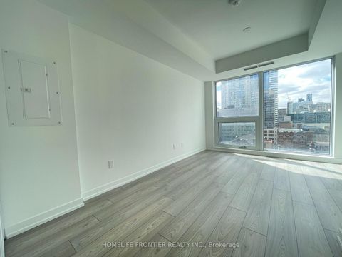 Photo 4 at 1108 - 82 Dalhousie Street, Yonge Corridor, Toronto