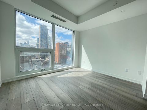 Photo 5 at 1108 - 82 Dalhousie Street, Yonge Corridor, Toronto