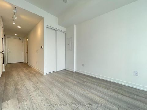 Photo 6 at 1108 - 82 Dalhousie Street, Yonge Corridor, Toronto