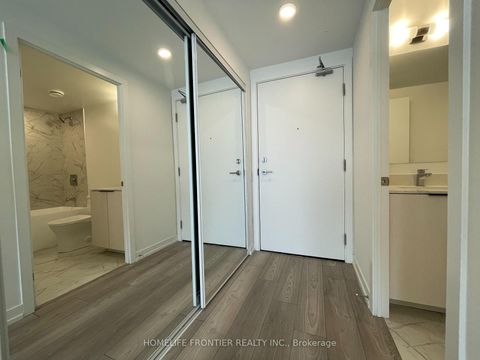 Photo 7 at 1108 - 82 Dalhousie Street, Yonge Corridor, Toronto