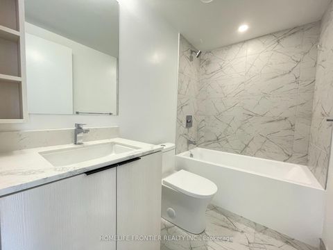 Photo 8 at 1108 - 82 Dalhousie Street, Yonge Corridor, Toronto