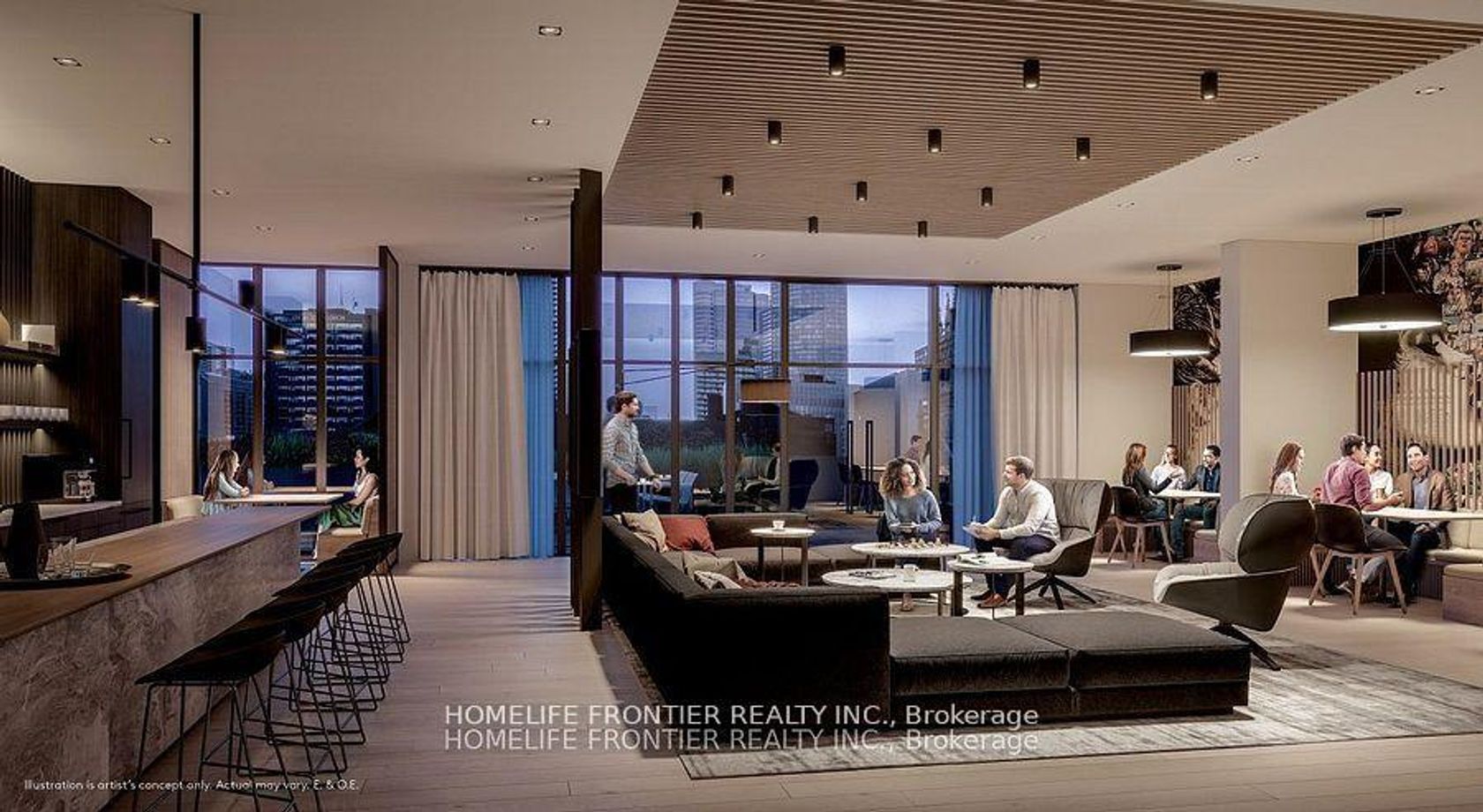 Photo 10 at 1108 - 82 Dalhousie Street, Yonge Corridor, Toronto Photo 10 at 1108 - 82 Dalhousie Street, Yonge Corridor, Toronto