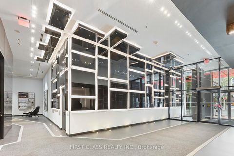 Photo 2 at 2408 - 318 Richmond Street, Waterfront Communities C1, Toronto