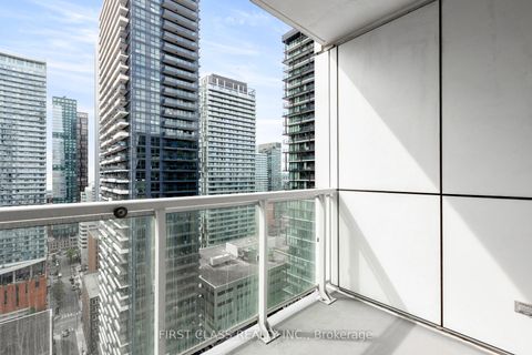 Photo 15 at 2408 - 318 Richmond Street, Waterfront Communities C1, Toronto