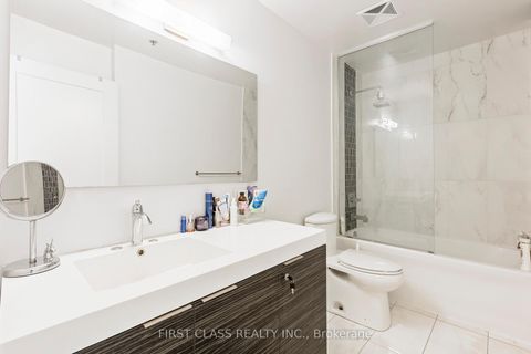 Photo 17 at 2408 - 318 Richmond Street, Waterfront Communities C1, Toronto