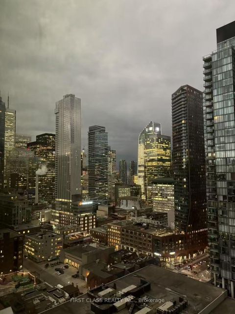 Photo 19 at 2408 - 318 Richmond Street, Waterfront Communities C1, Toronto