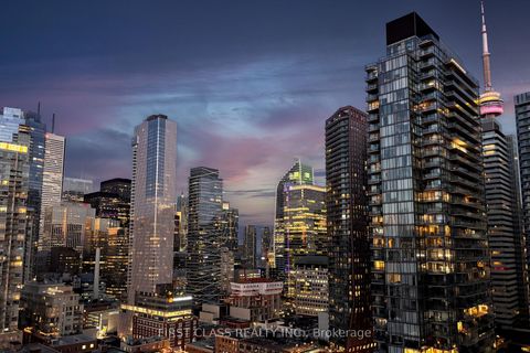 Photo 20 at 2408 - 318 Richmond Street, Waterfront Communities C1, Toronto