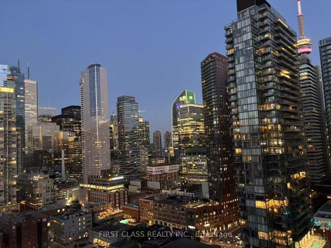 Photo 21 at 2408 - 318 Richmond Street, Waterfront Communities C1, Toronto