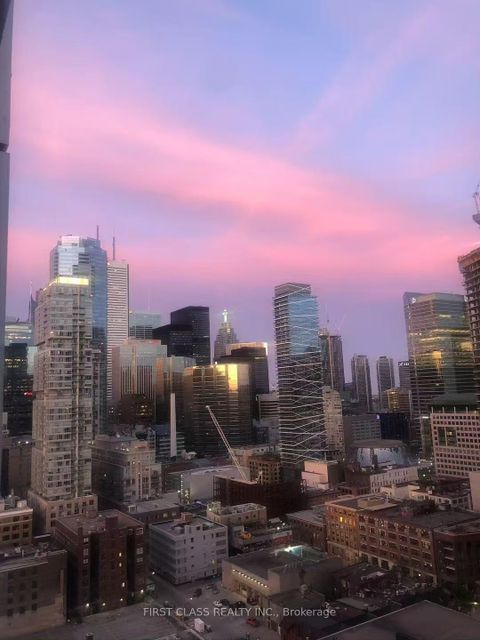 Photo 22 at 2408 - 318 Richmond Street, Waterfront Communities C1, Toronto