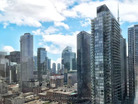 Photo 23 at 2408 - 318 Richmond Street, Waterfront Communities C1, Toronto