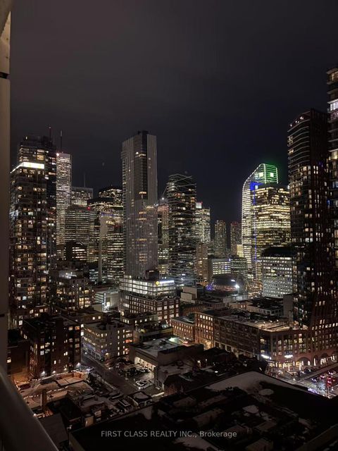 Photo 25 at 2408 - 318 Richmond Street, Waterfront Communities C1, Toronto