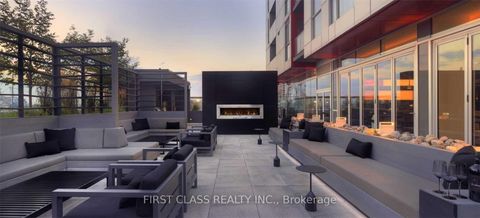 Photo 26 at 2408 - 318 Richmond Street, Waterfront Communities C1, Toronto