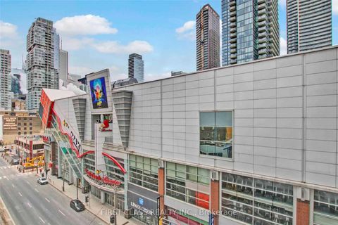 Photo 27 at 2408 - 318 Richmond Street, Waterfront Communities C1, Toronto