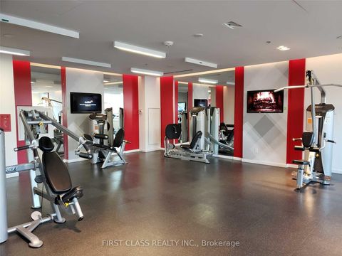 Photo 29 at 2408 - 318 Richmond Street, Waterfront Communities C1, Toronto