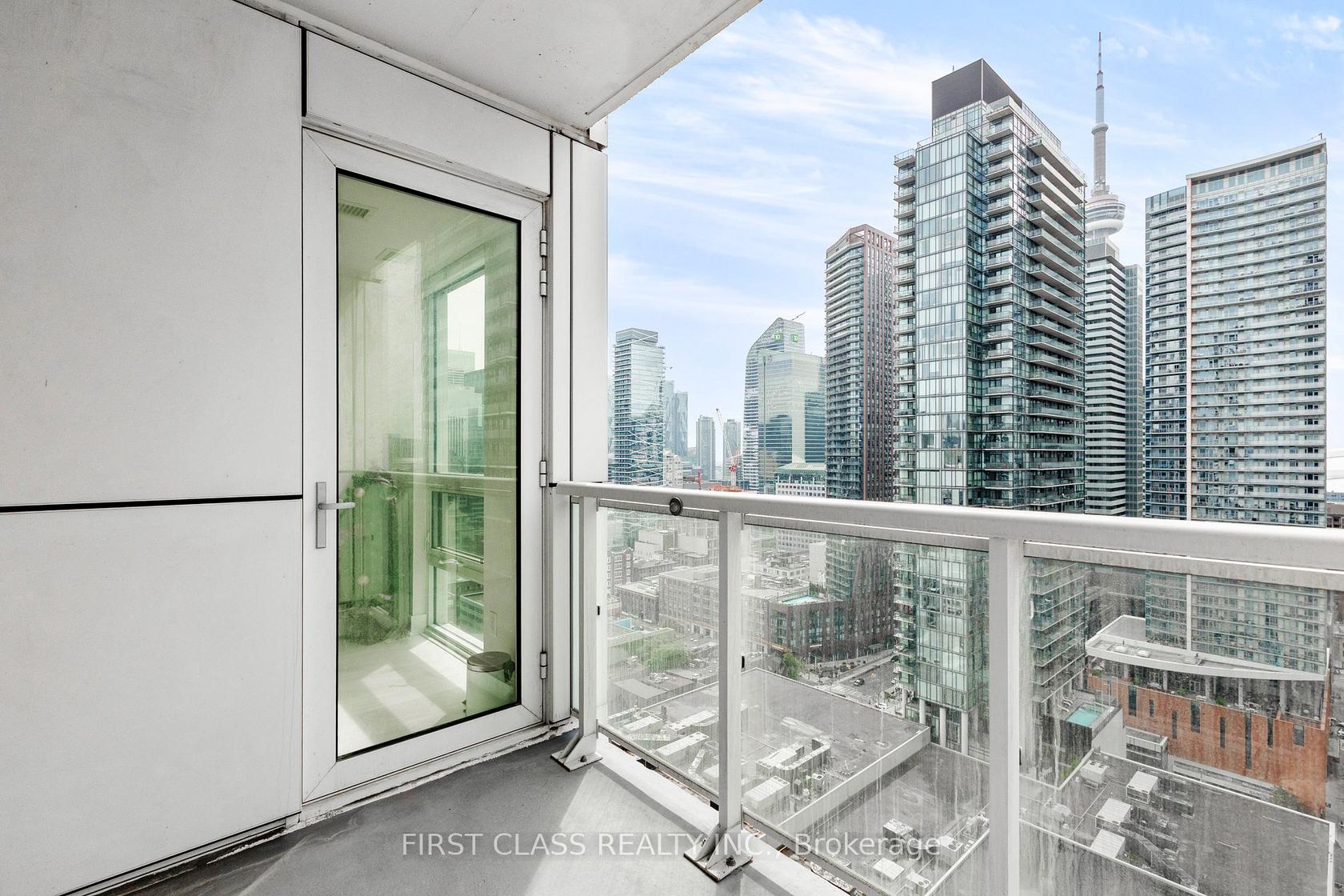 Photo 13 at 2408 - 318 Richmond Street, Waterfront Communities C1, Toronto Photo 13 at 2408 - 318 Richmond Street, Waterfront Communities C1, Toronto