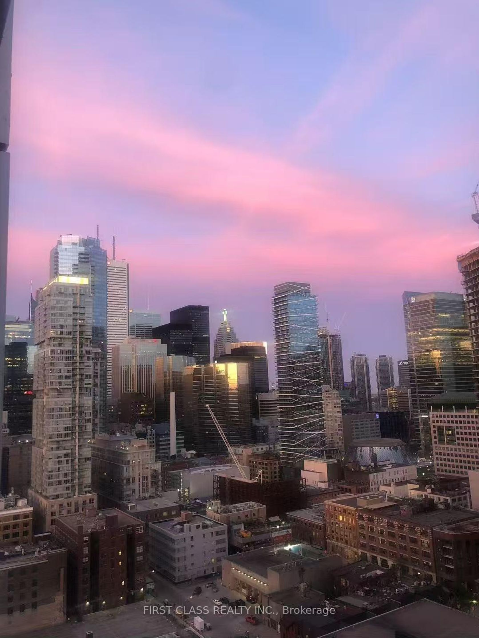 Photo 22 at 2408 - 318 Richmond Street, Waterfront Communities C1, Toronto Photo 22 at 2408 - 318 Richmond Street, Waterfront Communities C1, Toronto