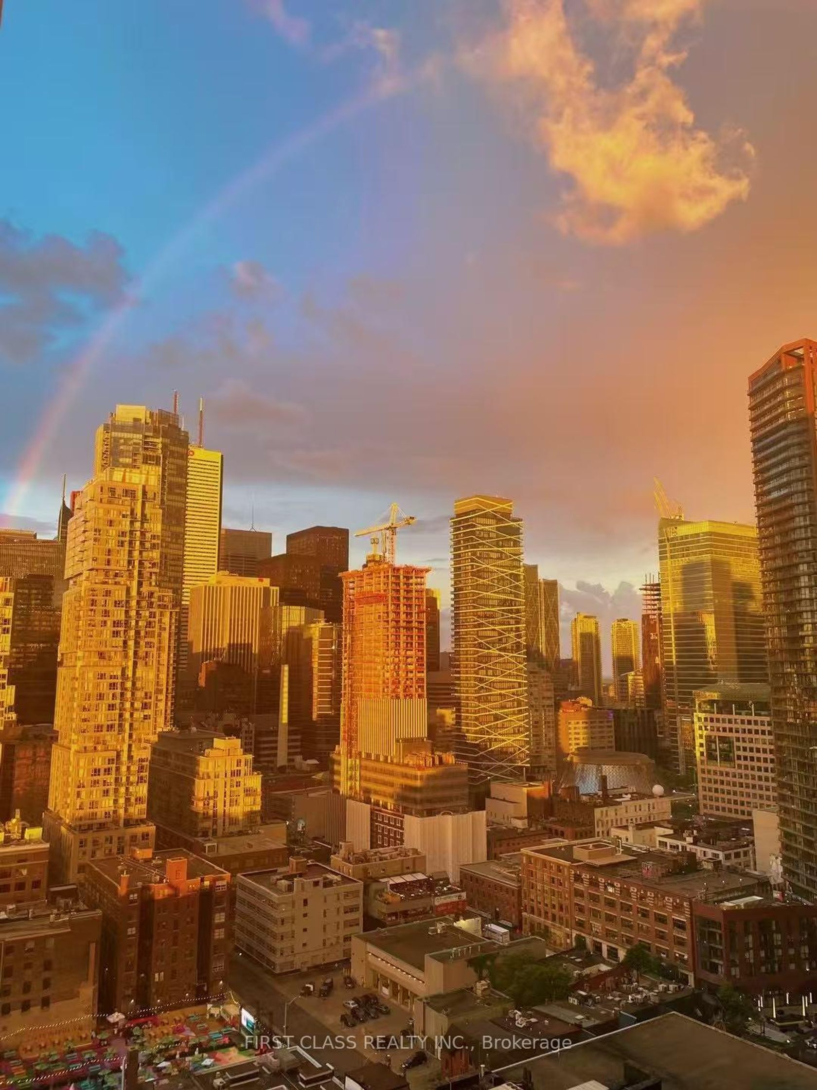 Photo 24 at 2408 - 318 Richmond Street, Waterfront Communities C1, Toronto Photo 24 at 2408 - 318 Richmond Street, Waterfront Communities C1, Toronto