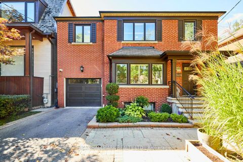 Photo 0 at 106 Kimbark Boulevard, Nortown, Toronto