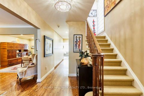 Photo 2 at 106 Kimbark Boulevard, Nortown, Toronto