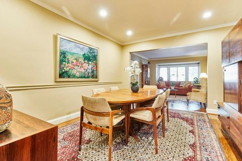 Photo 6 at 106 Kimbark Boulevard, Nortown, Toronto