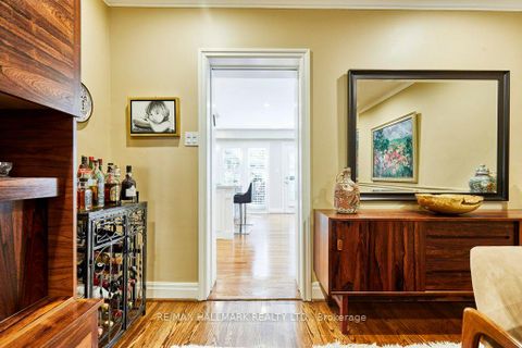 Photo 7 at 106 Kimbark Boulevard, Nortown, Toronto