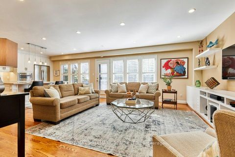 Photo 13 at 106 Kimbark Boulevard, Nortown, Toronto