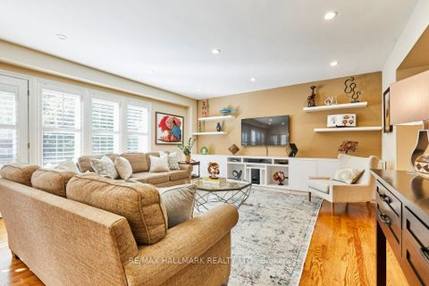Photo 14 at 106 Kimbark Boulevard, Nortown, Toronto