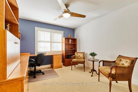 Photo 32 at 106 Kimbark Boulevard, Nortown, Toronto