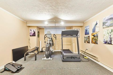 Photo 35 at 106 Kimbark Boulevard, Nortown, Toronto