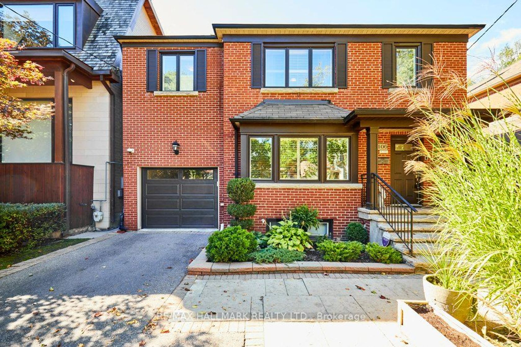 Photo 0 at 106 Kimbark Boulevard, Nortown, Toronto Photo 0 at 106 Kimbark Boulevard, Nortown, Toronto