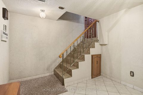Photo 37 at 239 Epsom Downs Drive, CFB, Toronto