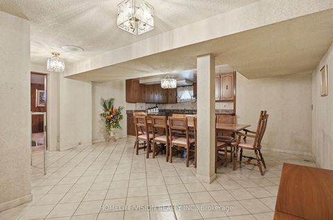 Photo 38 at 239 Epsom Downs Drive, CFB, Toronto