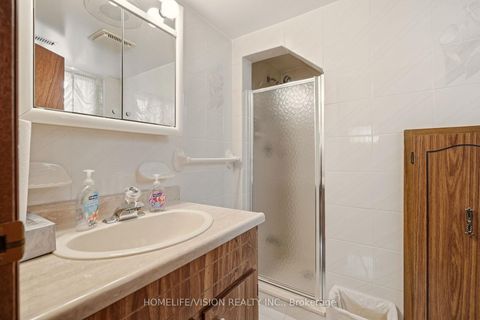 Photo 44 at 239 Epsom Downs Drive, CFB, Toronto