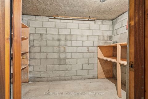 Photo 46 at 239 Epsom Downs Drive, CFB, Toronto