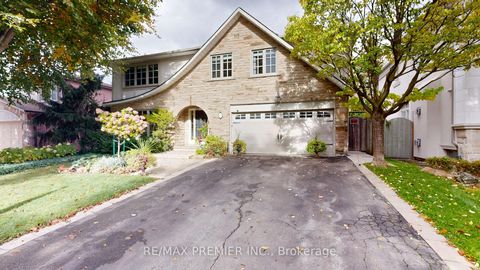 Photo 0 at 12 Chipstead Road, Don Mills, Toronto
