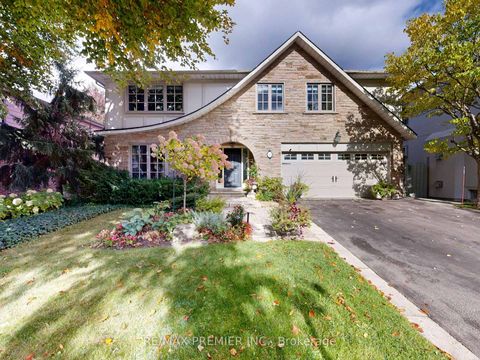 Photo 1 at 12 Chipstead Road, Don Mills, Toronto