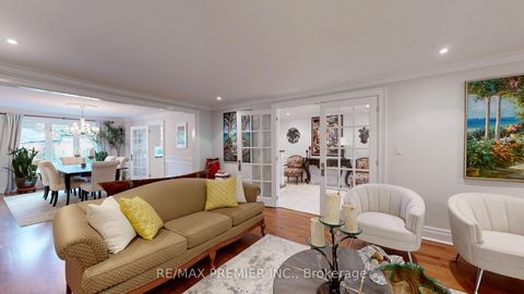 Photo 6 at 12 Chipstead Road, Don Mills, Toronto