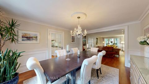 Photo 8 at 12 Chipstead Road, Don Mills, Toronto