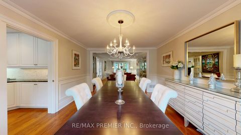 Photo 11 at 12 Chipstead Road, Don Mills, Toronto