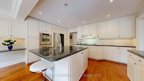 Photo 16 at 12 Chipstead Road, Don Mills, Toronto