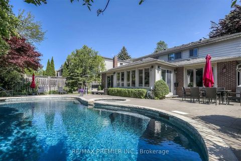Photo 46 at 12 Chipstead Road, Don Mills, Toronto