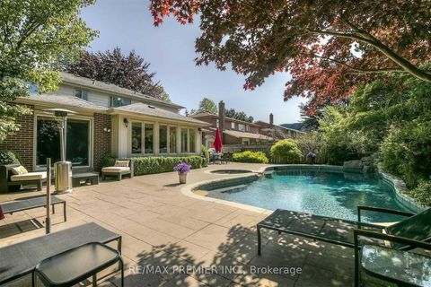 Photo 48 at 12 Chipstead Road, Don Mills, Toronto