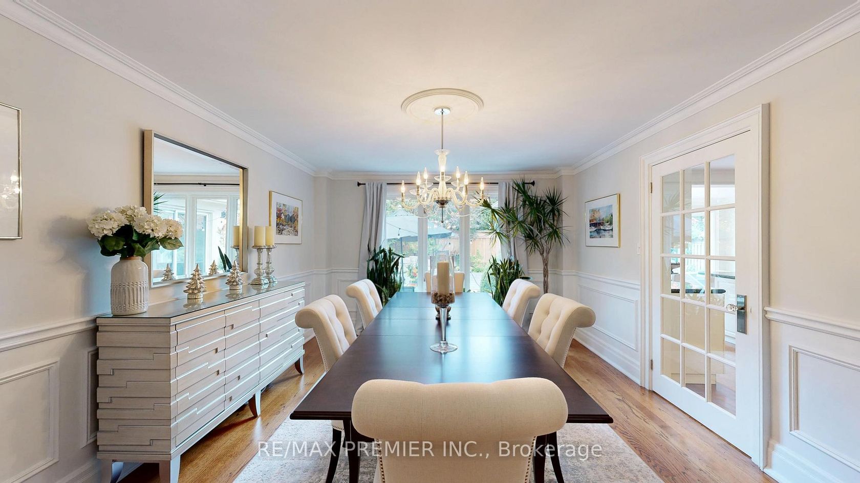 Photo 9 at 12 Chipstead Road, Don Mills, Toronto Photo 9 at 12 Chipstead Road, Don Mills, Toronto