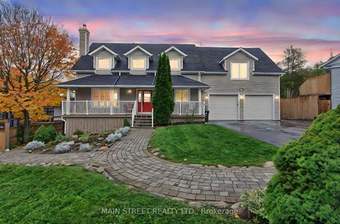 Photo 0 at 276 Crawford Street, Ardagh, Barrie